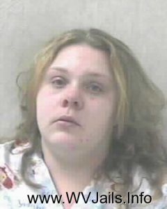  Nicole Bailey Arrest