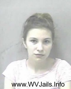 Nicole Cales Arrest Mugshot
