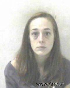 Nicole Hale Arrest Mugshot