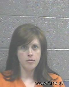 Nicole Kessler Arrest