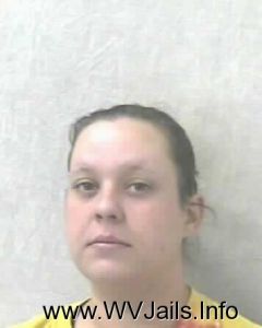  Nicole Legrand Arrest Mugshot