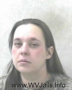  Nicole Legrand Arrest