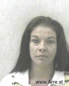 Nicole Meade-hammonds Arrest Mugshot