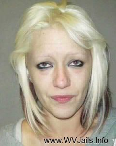  Nicole Phillips Arrest
