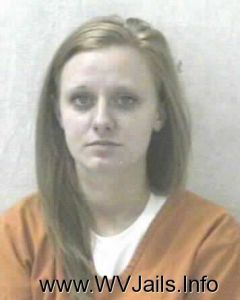 Nicole Richards Arrest Mugshot