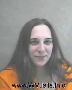 Nicole Rogozinski Arrest Mugshot