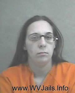 Nicole Rogozinski Arrest Mugshot