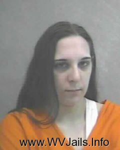 Nicole Rogozinski Arrest Mugshot