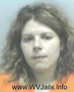 Nicole Rudolph Arrest Mugshot