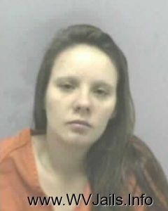  Nicole Walker Arrest