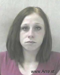 Nicole Watts Arrest Mugshot
