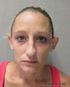 Nicole Wilcox Arrest Mugshot