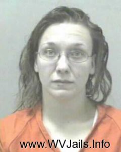 Nikita Bragg Arrest Mugshot