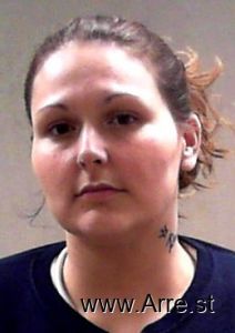 Nikki Koffel Arrest