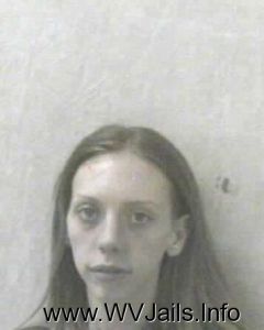 Nikki Hardesty Arrest Mugshot