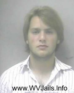  Nikolas Adair Arrest Mugshot