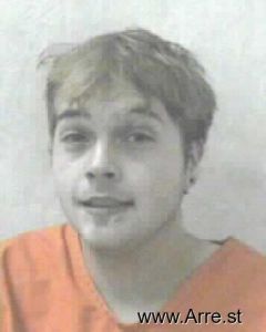 Nikolas Mcguire Arrest Mugshot