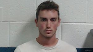 Noah Basham Arrest