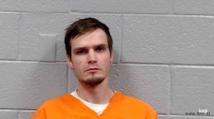 Noah Donaldson Arrest