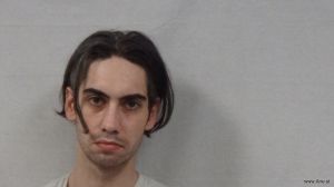 Noah Kushak Arrest Mugshot