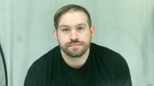 Noah Mitchem Arrest Mugshot