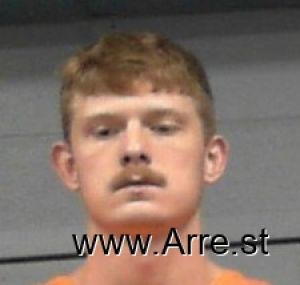 Noah Richards Arrest Mugshot