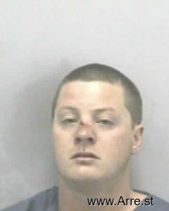 Noah Moore Arrest Mugshot