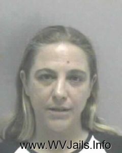 Nocha Brewer Arrest Mugshot