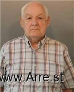 Nolan Cottrell Arrest Mugshot