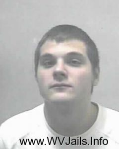 Nolan Oneil Arrest Mugshot