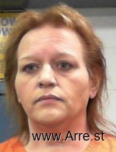 Nora Cline Arrest Mugshot