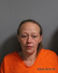 Nora Shamblin Arrest Mugshot