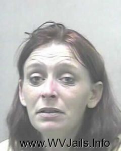  Nora Jones Arrest Mugshot