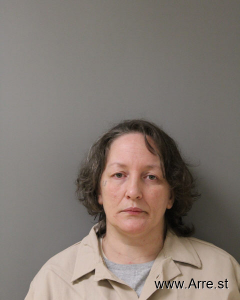 Norma Duncan Arrest