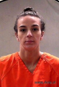 Norma Horn Arrest