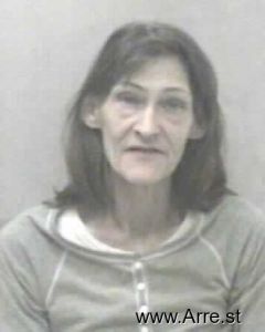 Norma Sowards Arrest Mugshot