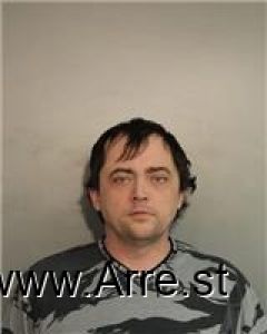 Norman Helton Arrest Mugshot