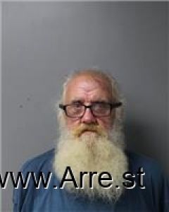 Norman Ratliff Arrest Mugshot