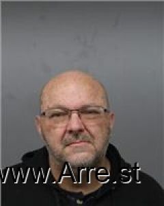 Norman Staley Arrest Mugshot