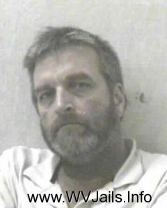 Norman Harris Arrest Mugshot