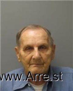 Norris Crites Arrest Mugshot