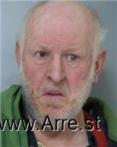 Okey Hambrick Arrest Mugshot