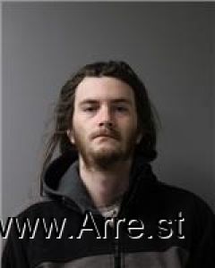 Okey Lewis Arrest Mugshot