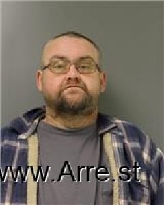 Okey White Arrest Mugshot