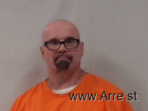 Oliver Matheny Arrest Mugshot