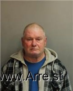 Oliver Savage Arrest Mugshot