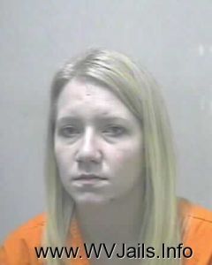 Olivia Dixon Arrest