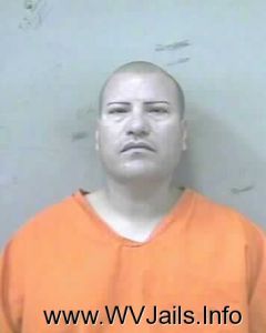 Olquin Hernandez Arrest Mugshot