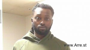 Omarr Boone Arrest