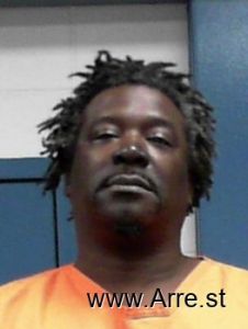 Oneil South Arrest Mugshot